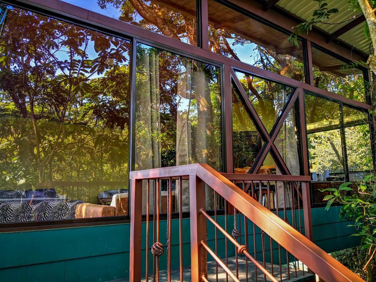 Quality Cabins Monteverde Zewnętrze zdjęcie