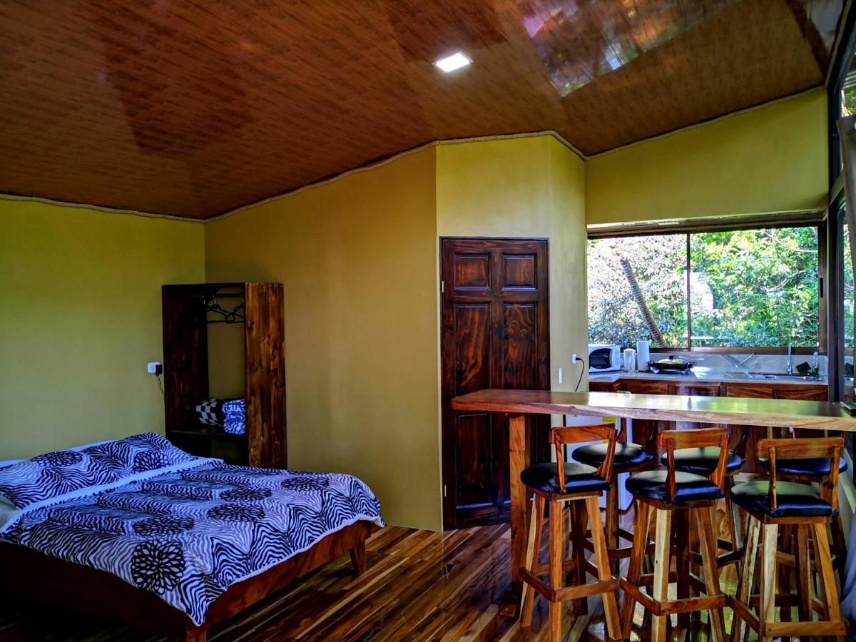 Quality Cabins Monteverde Zewnętrze zdjęcie